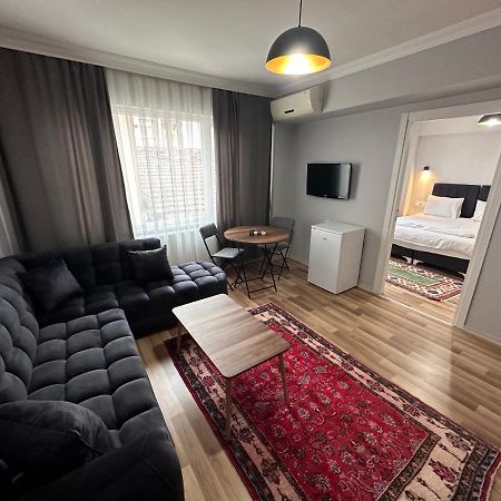 Modern Apart Close To Blue Mosque And Hagia Sophia Old City Istanbul Exterior foto