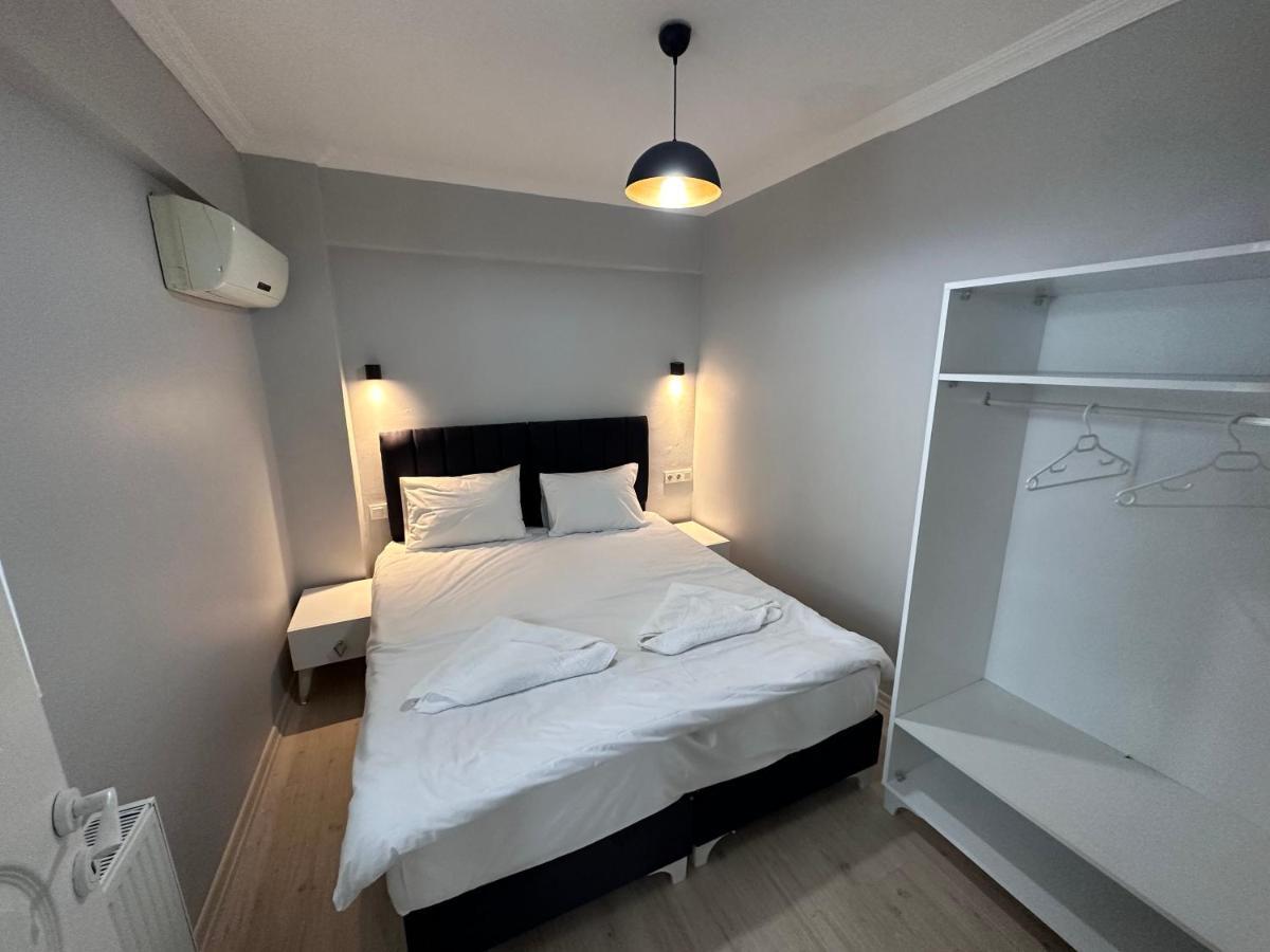 Modern Apart Close To Blue Mosque And Hagia Sophia Old City Istanbul Exterior foto