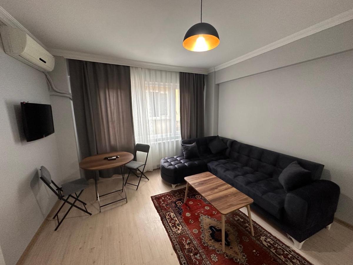 Modern Apart Close To Blue Mosque And Hagia Sophia Old City Istanbul Exterior foto